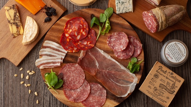 ラ・フォンターナ - メイン写真: