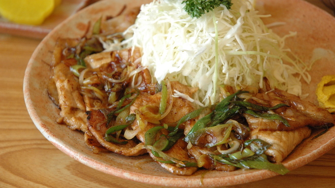 とんかつのみしな - メイン写真: