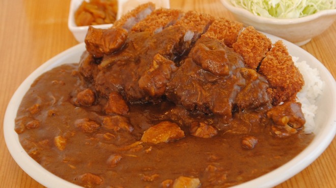 とんかつのみしな - メイン写真: