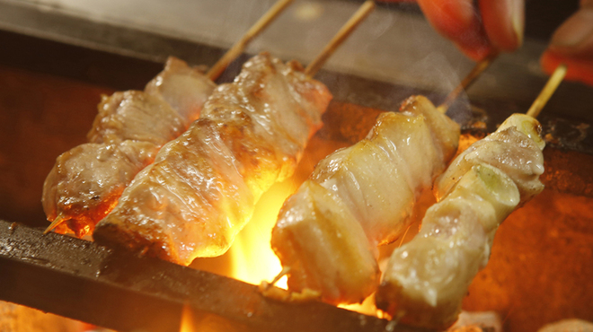 新橋IITOKODORI - メイン写真: