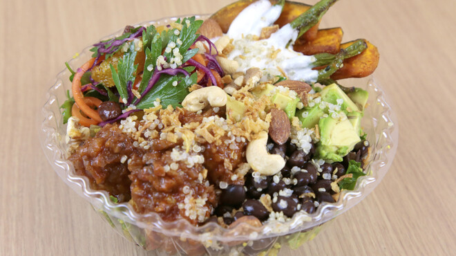 スウェル ボウルズ - メイン写真: