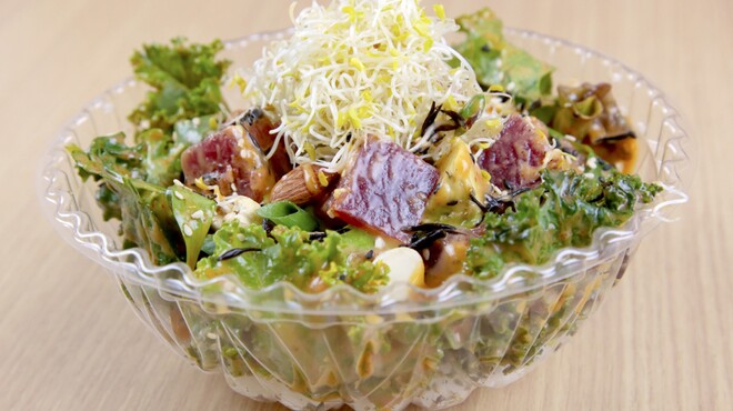 スウェル ボウルズ - メイン写真: