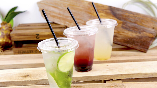 スウェル ボウルズ - メイン写真: