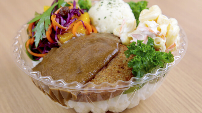 スウェル ボウルズ - メイン写真: