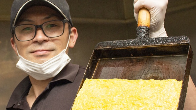 一宮名物弁当 ワタベン - メイン写真: