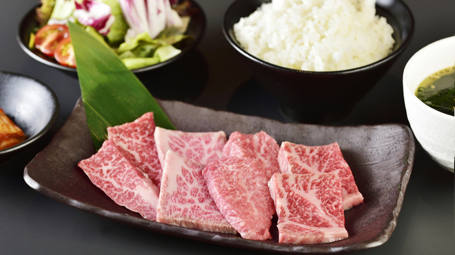焼肉やまと - メイン写真: