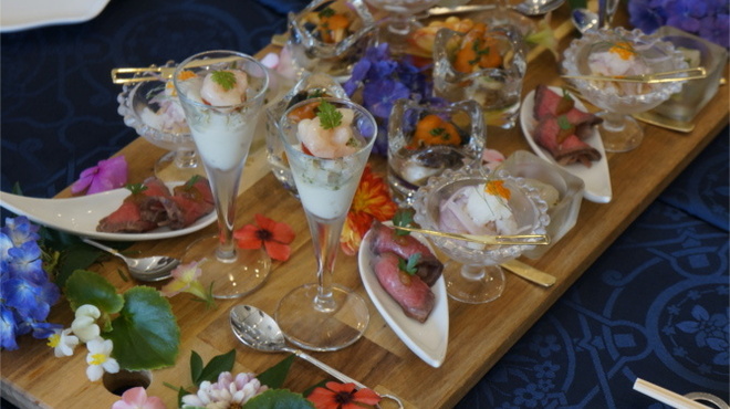 プライベートレストラン R プライベートレストラン アール 桂 フレンチ ネット予約可 食べログ プライベートレストラン R プライベートレストラン アール 桂 フレンチ ネット予約可 食べログ
