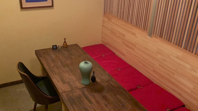 韓国食堂 入ル 坂上ル  - メイン写真: