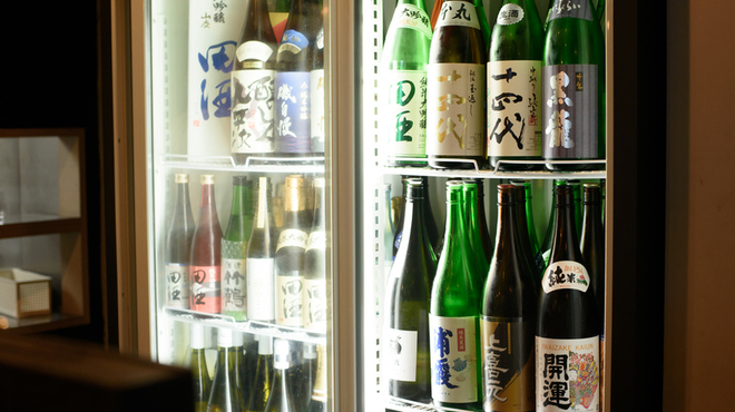 じき - ドリンク写真: