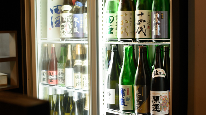 じき - メイン写真: