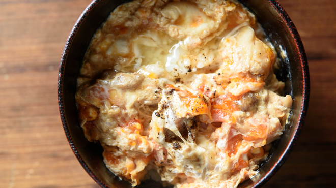 じき - メイン写真: