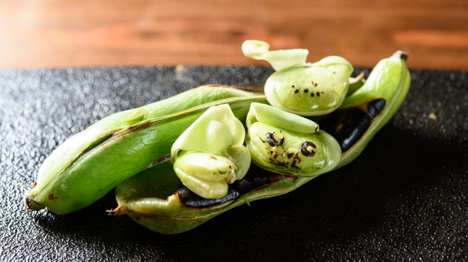 じき - メイン写真: