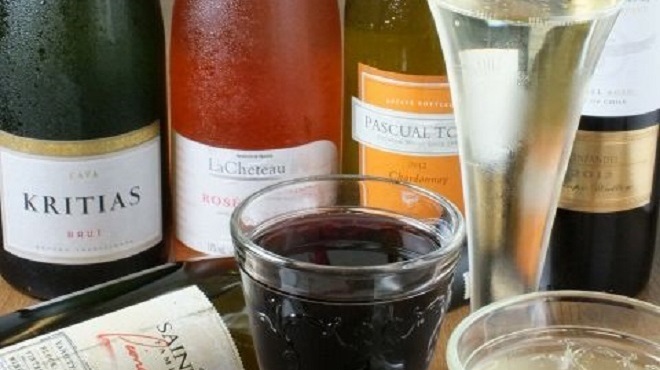 IL ALBERTA - ドリンク写真: