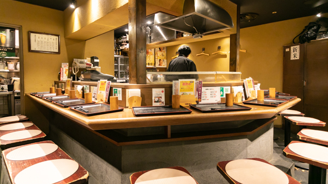 Kushiage Dokoro Mikushi