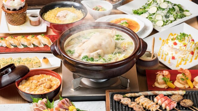 21年版 上野で焼き鳥ならココ 焼き鳥を熱愛する筆者オススメのお店14選 鶏専門店 大衆酒場 ミシュラン獲得のお店など アニーお祝い体験マガジン By ギフトモール