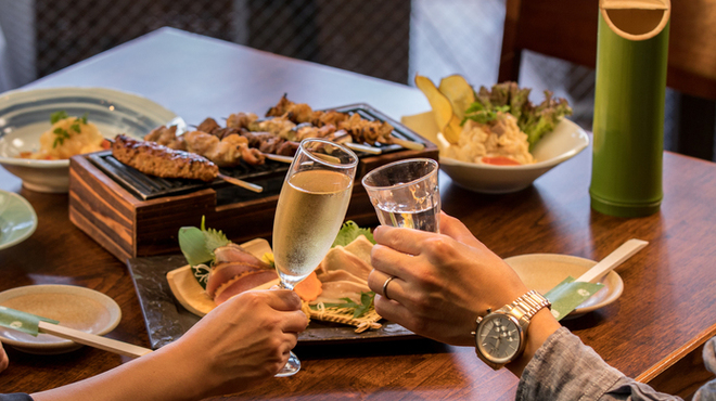 21年版 上野で焼き鳥ならココ 焼き鳥を熱愛する筆者オススメのお店14選 鶏専門店 大衆酒場 ミシュラン獲得のお店など アニーお祝い体験マガジン By ギフトモール