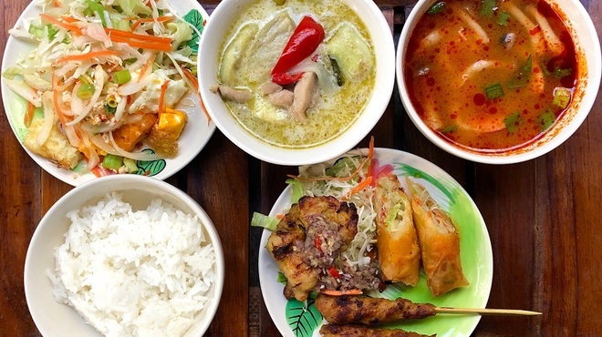 熱帯食堂 高槻本店 ネッタイショクドウ 高槻 タイ料理 ネット予約可 食べログ 熱帯食堂 高槻本店 ネッタイショクドウ 高槻 タイ料理 ネット予約可 食べログ