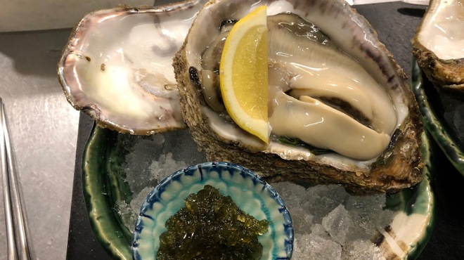 酒菜と炭 てりや - メイン写真: