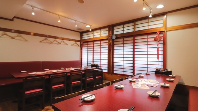 本格四川料理 麻辣先生 - メイン写真: