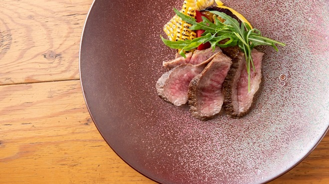 浪花ろばた 頂鯛 - メイン写真: