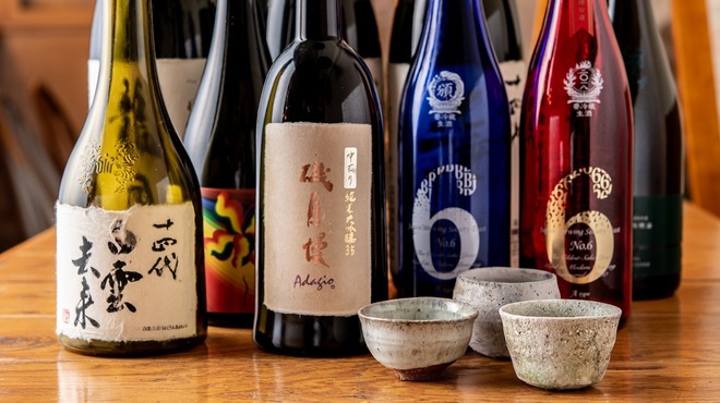 浪花ろばた 頂鯛 - メイン写真: