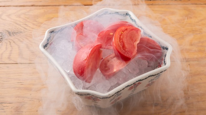 浪花ろばた 頂鯛 - メイン写真: