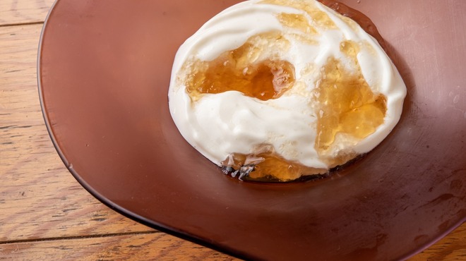 浪花ろばた 頂鯛 - メイン写真: