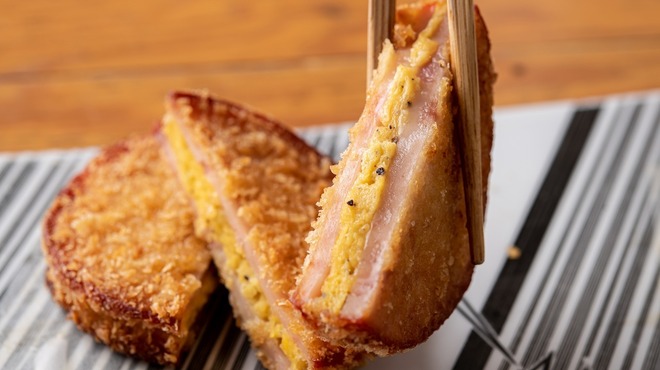 浪花ろばた 頂鯛 - メイン写真: