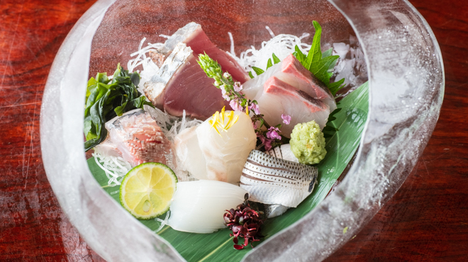 和楽庵 - メイン写真: