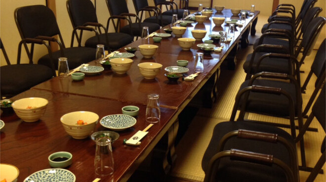 亀楽 - メイン写真: