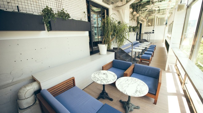 eplus LIVING ROOM CAFE＆DINING - メイン写真: