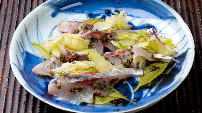 魚菜料理 縄屋 - メイン写真: