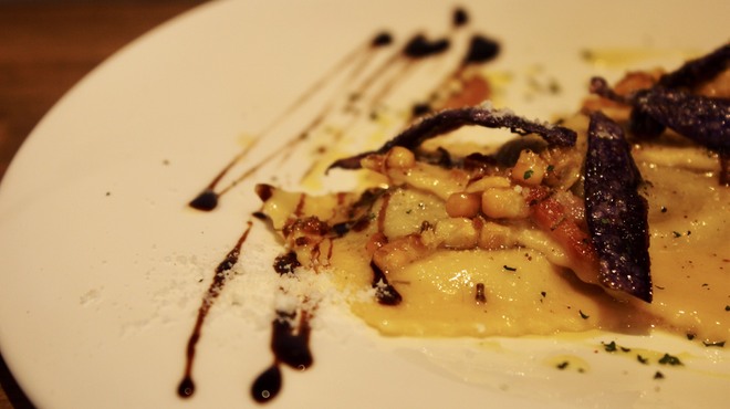 Osteria RIMA - メイン写真: