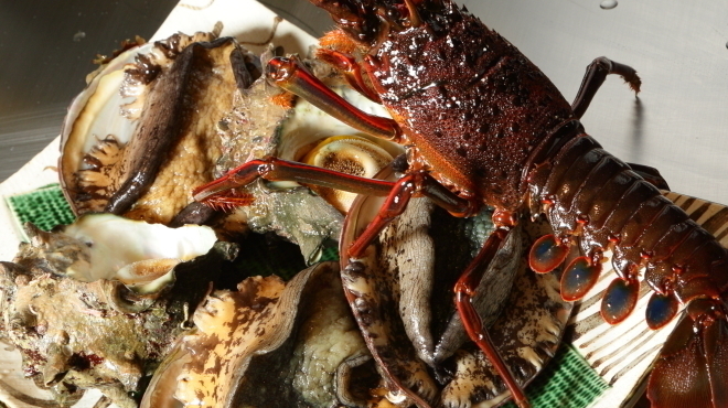 竹田屋 - メイン写真: