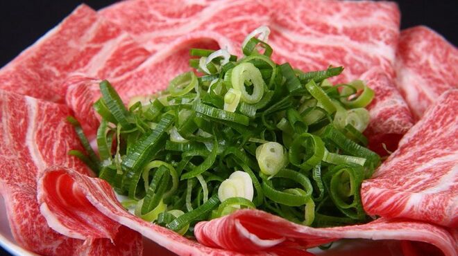 やきにくCHAN - メイン写真: