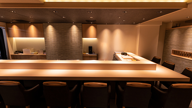 すし龍 - メイン写真: