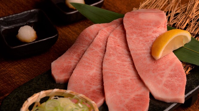 クロスケ - メイン写真: