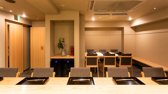 北新地 しえん - メイン写真: