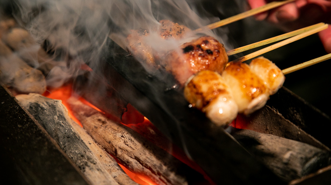 北新地 しえん - メイン写真: