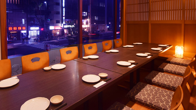 創作和風個室居酒屋 茜屋 甲府店 Akaneya 旧店名 個室居酒屋 四季彩 甲府 居酒屋 食べログ