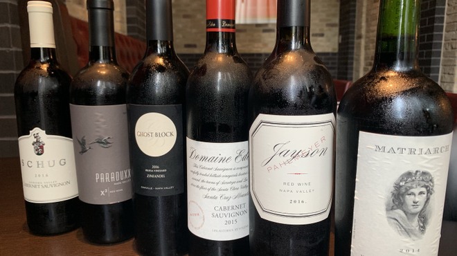 RRR otemachi Kobebeef&Wine - 大手町/ステーキ [食べログ]