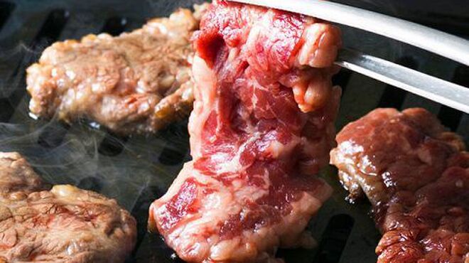 焼肉食べ放題 ビーフィーズ 川西能勢口店 焼肉食べ放題 Beefy S 川西能勢口 焼肉 ネット予約可 食べログ