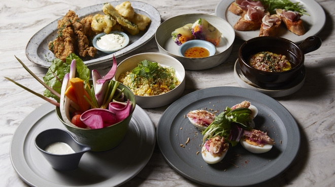 AVOSETA - メイン写真: