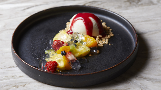 AVOSETA - メイン写真: