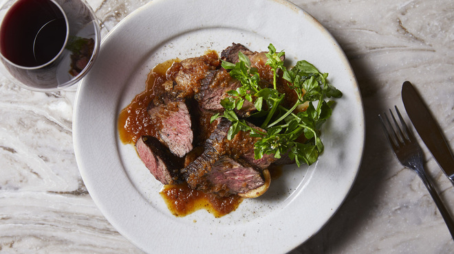 AVOSETA - メイン写真: