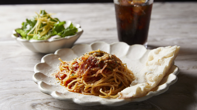 AVOSETA - メイン写真: