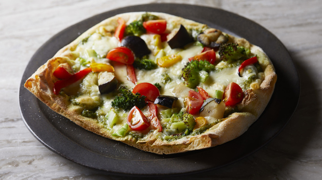 AVOSETA - メイン写真: