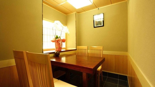 和楽庵 - メイン写真: