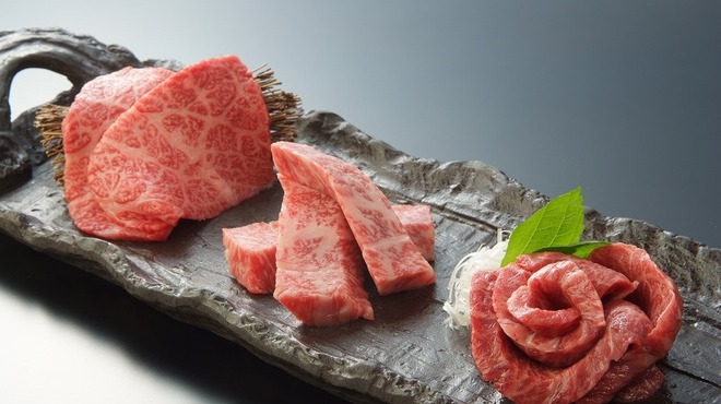 Kuroge Wagyuu Ittou Gai Yakiniku Daigo - メイン写真: