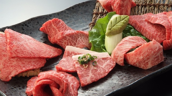 Kuroge Wagyuu Ittou Gai Yakiniku Daigo - メイン写真: